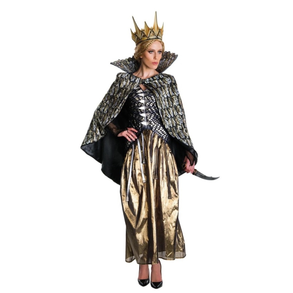 Queen Ravenna Huntsman Winter War